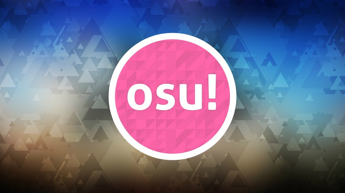 【ゲームレビュー】 osu!(おす)