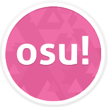 Osu Logo