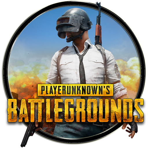 PUBG Logo