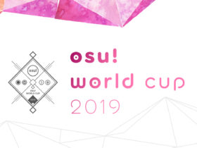 【osu!大会】 OWC 2019 結果