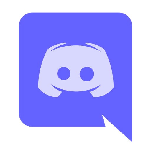 Discord Logo