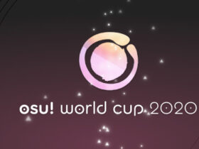 【osu!大会】 OWC 2020 結果