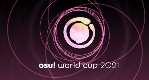 【osu!大会】 OWC 2021 結果