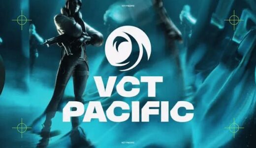 VCT PACIFIC(パシフィック) 選手 使用デバイス・設定【2025 Stage1】