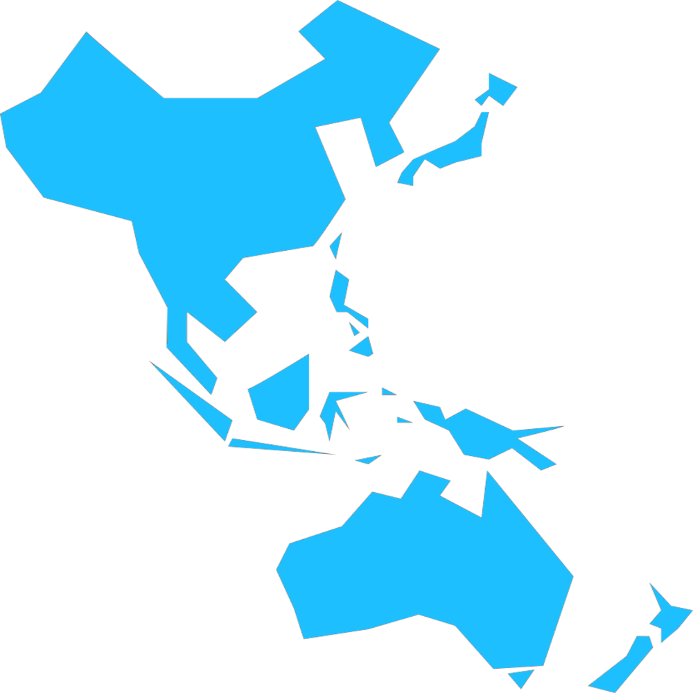 VCT PACIFIC Logo
